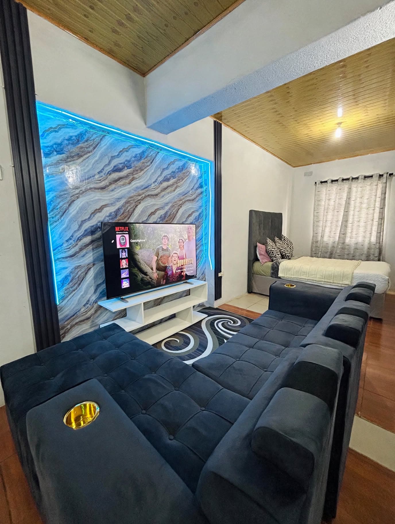 Comfortable B&B for 2 Guests